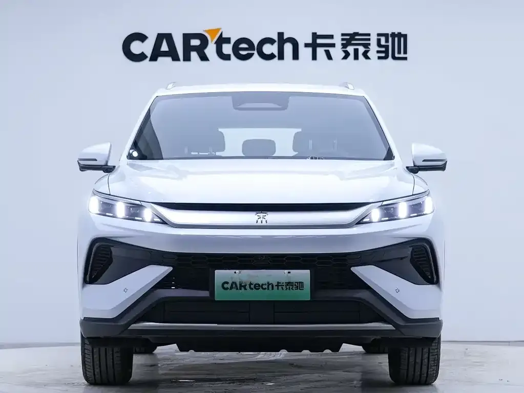 BYD Pro New Energy — фото 4