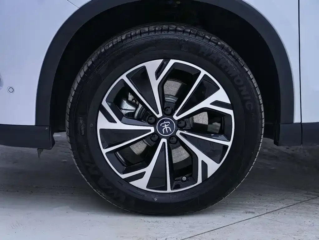 BYD Pro New Energy — фото 6