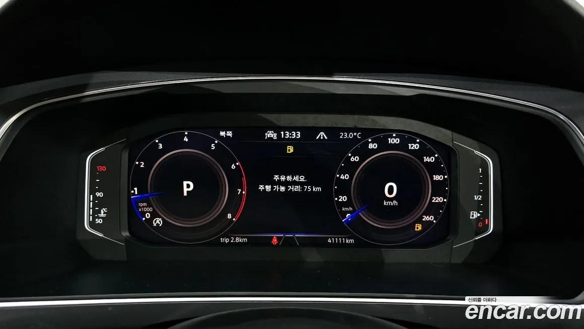 Volkswagen Tiguan — фото 2