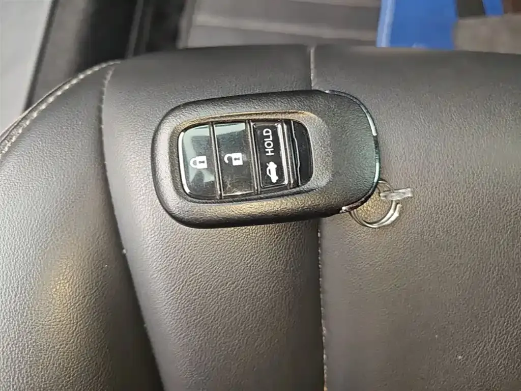 Honda Accord — фото 2