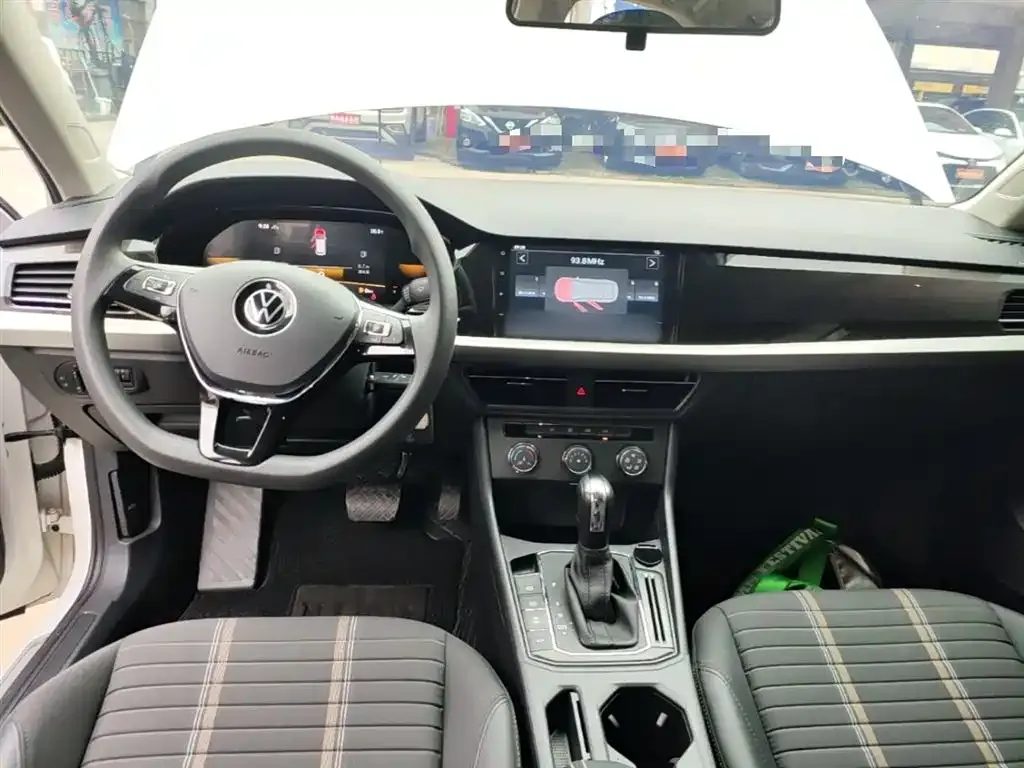 Volkswagen Lavida 2022 из CN, фото 10