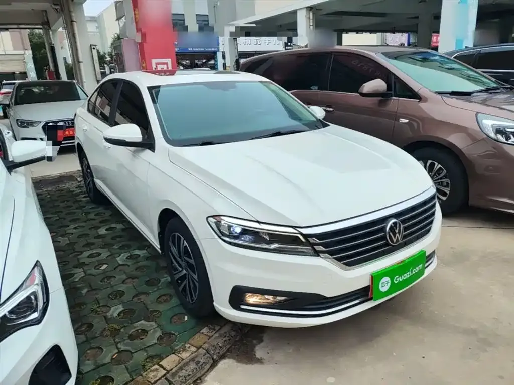 Volkswagen Lavida 2022 из CN, фото 9