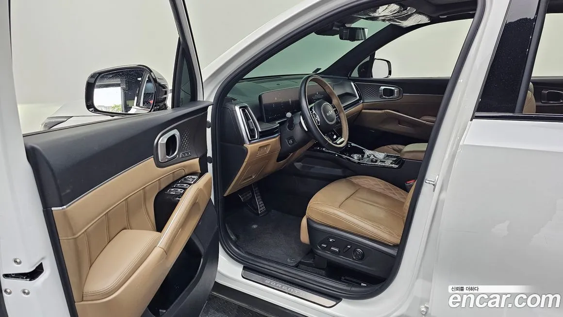 Kia Sorento — фото 6