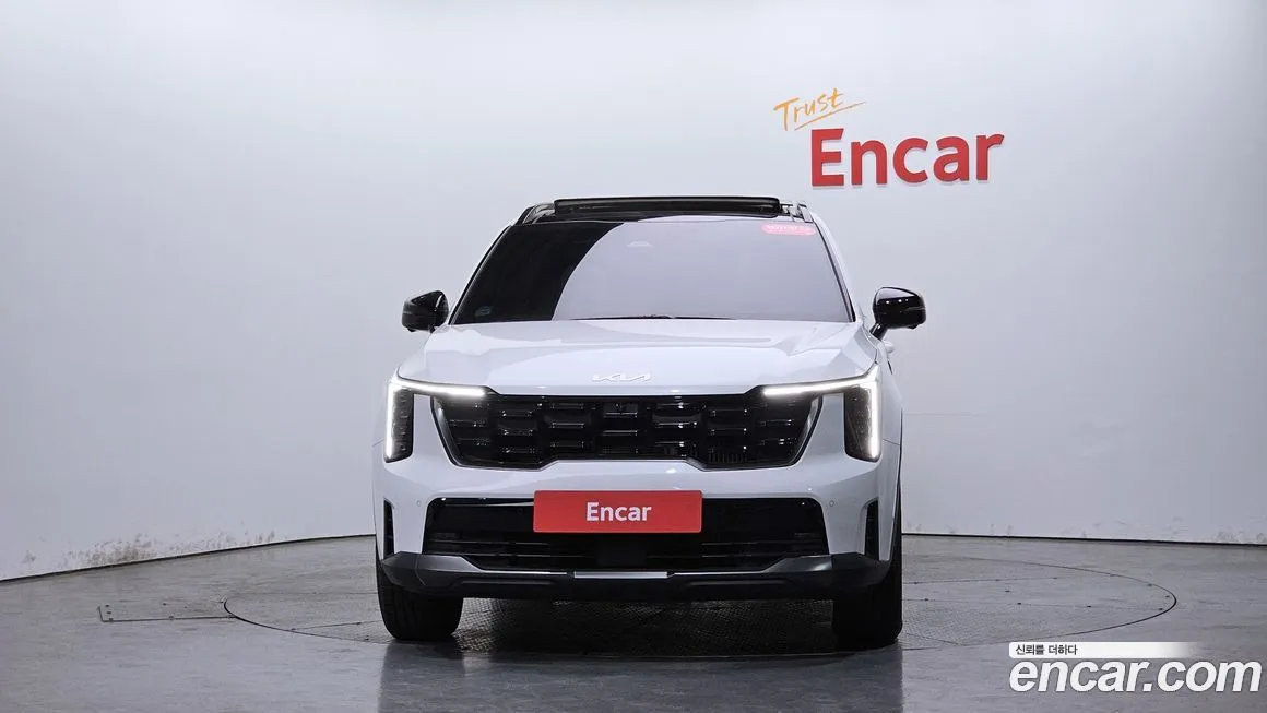 Kia Sorento — фото 4