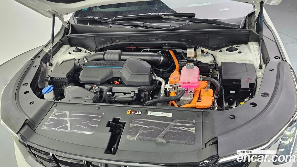Kia Sorento — фото 9
