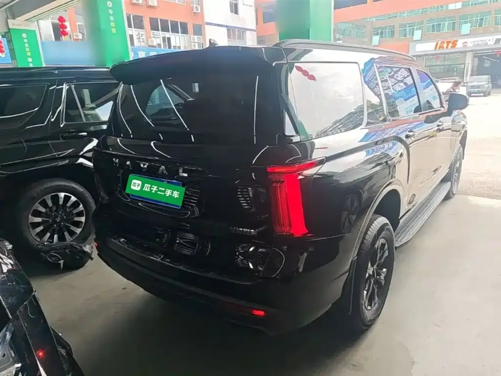 Haval H5 — фото 10