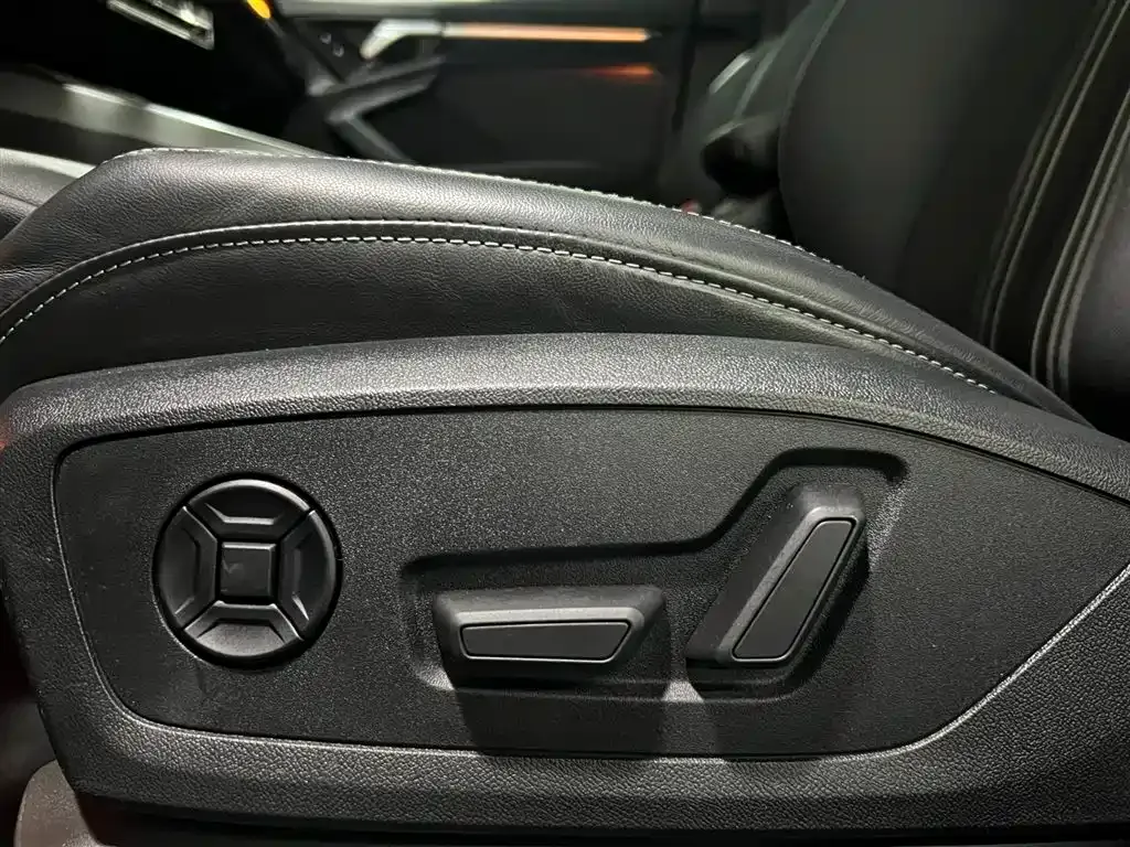 Audi A3 — фото 9
