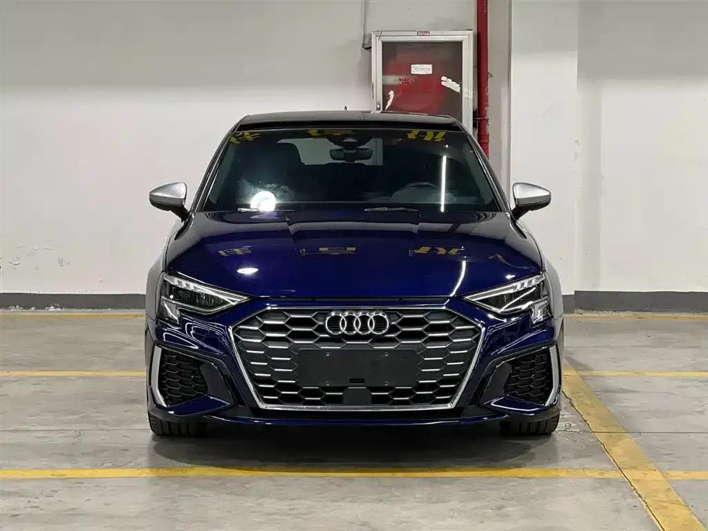 Audi A3 — фото 6