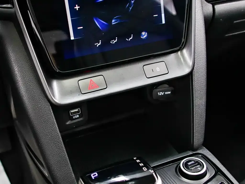 Hyundai ix35 2021 из CN, фото 3