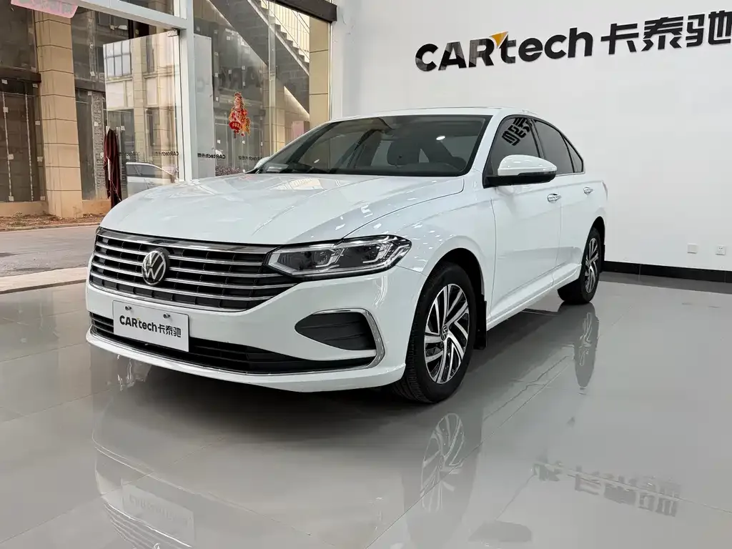 Volkswagen Lavida 2022 из CN, фото 1
