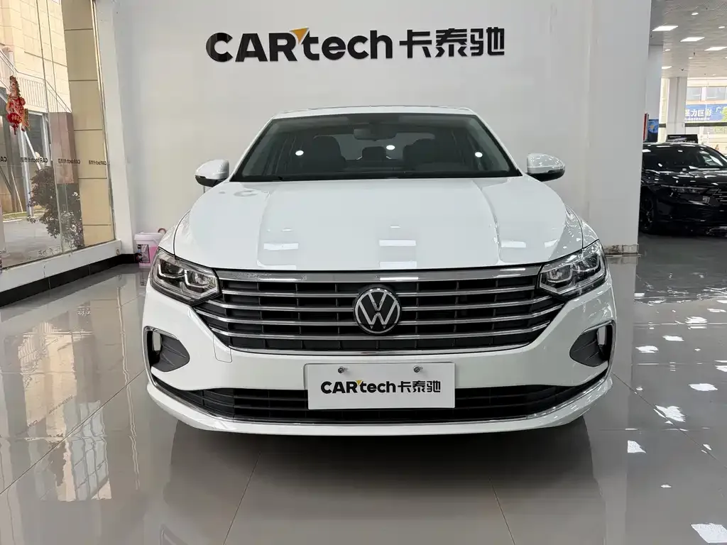 Volkswagen Lavida 2022 из CN, фото 3