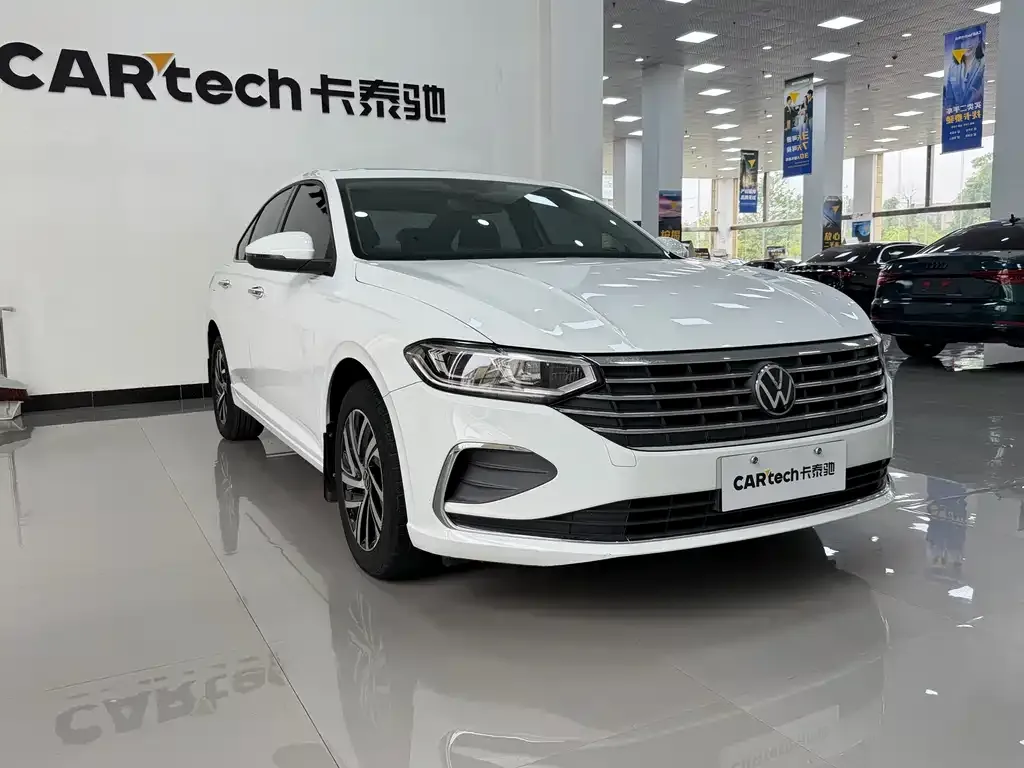 Volkswagen Lavida 2022 из CN, фото 4