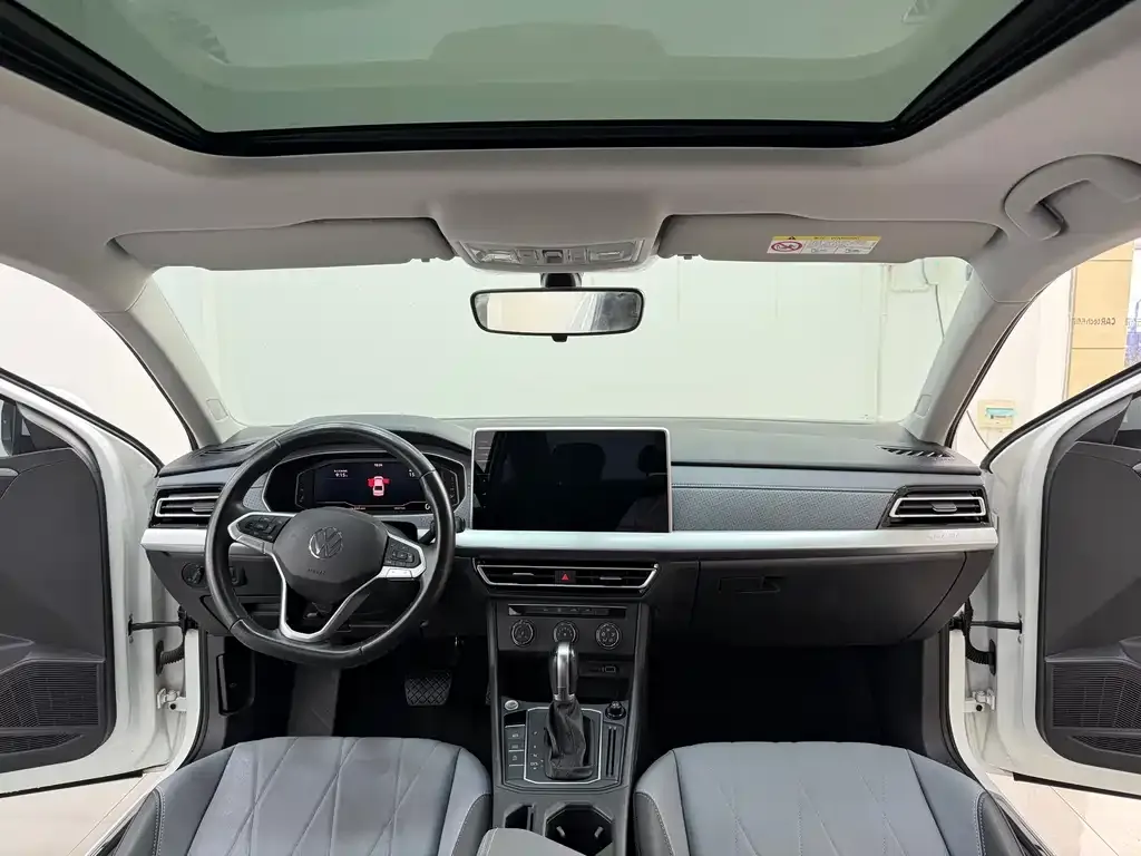 Volkswagen Lavida 2022 из CN, фото 7