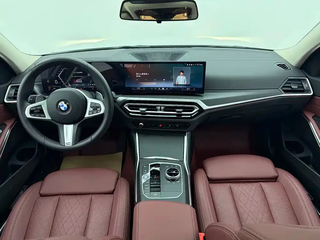 BMW 3 Series — фото 10