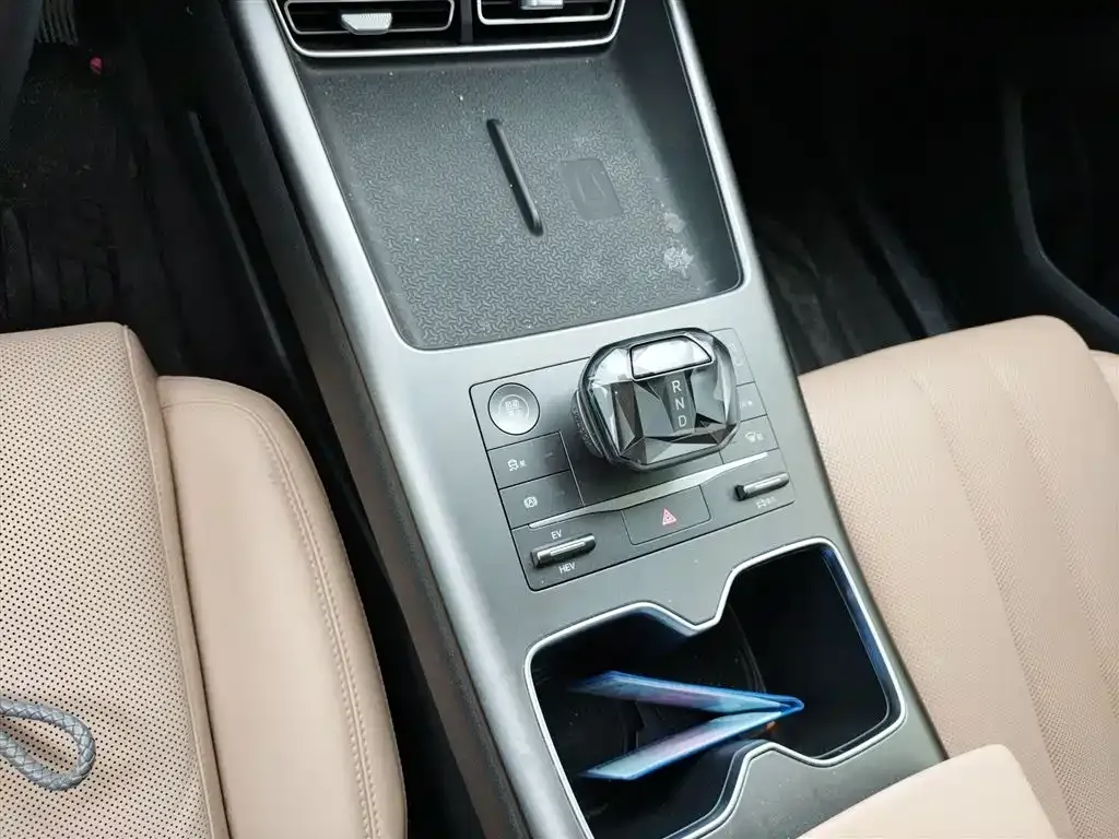 BYD Pro New Energy — фото 10