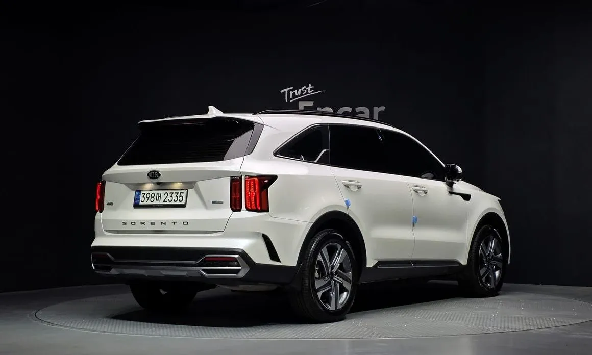 Kia Sorento — фото 3