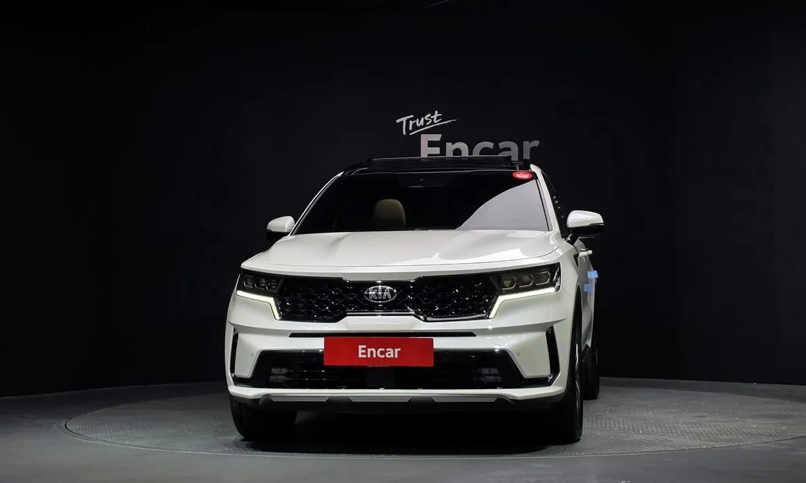 Kia Sorento — фото 2