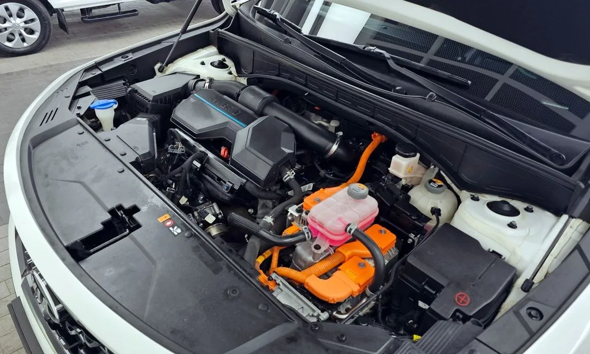 Kia Sorento — фото 8