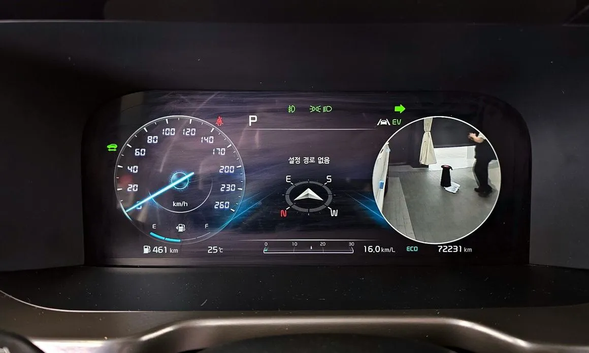 Kia Sorento — фото 4
