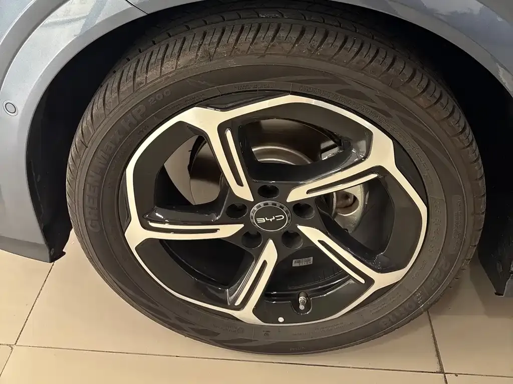 BYD Seal 06GT 2025 из CN, фото 10