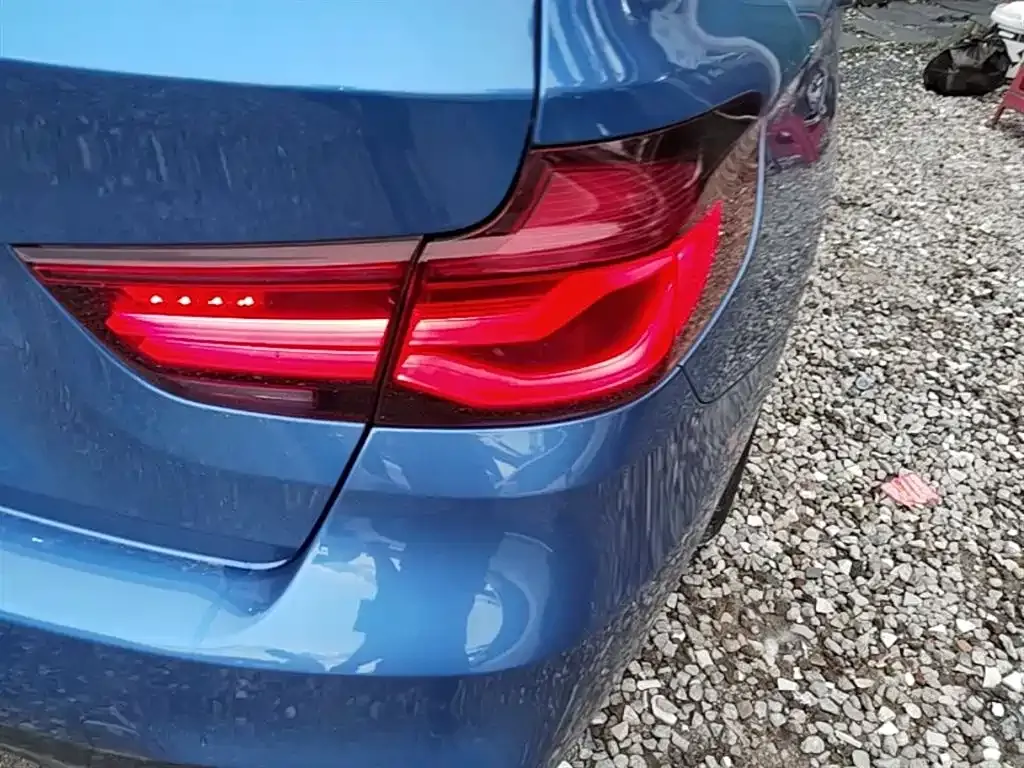 BMW 3 Series GT 2021 из CN, фото 3