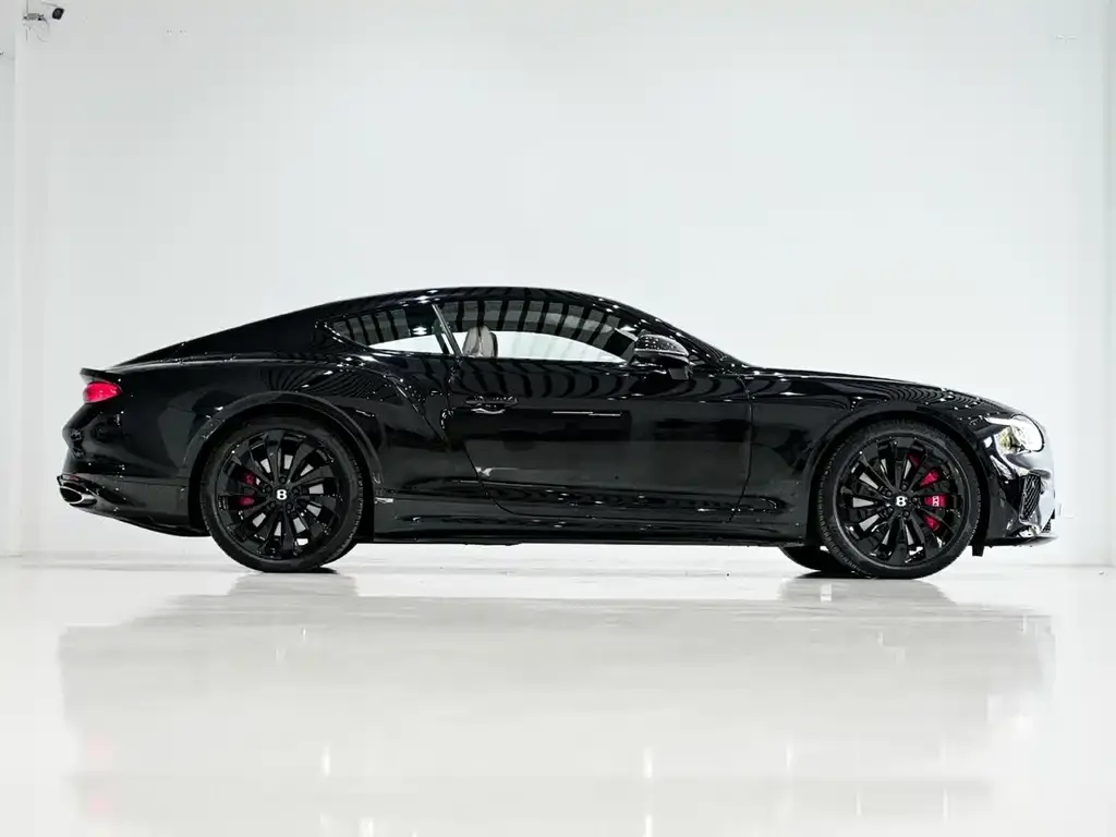 Bentley Continental PHEV 2026 из CN, фото 4