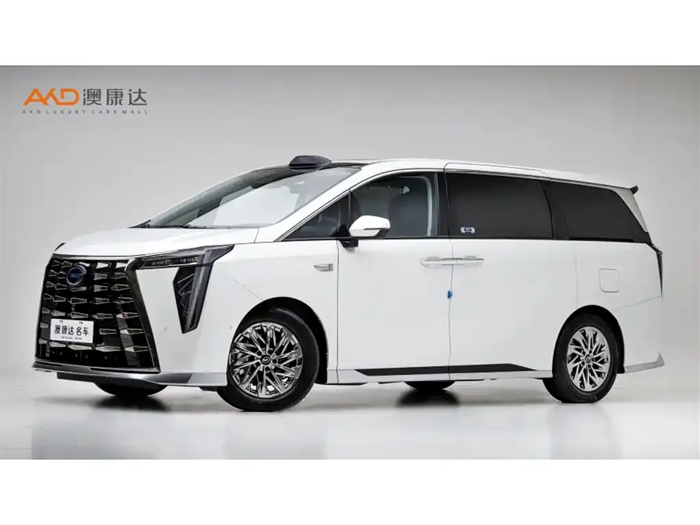 GAC Motor Trumpchi M8 2025 из CN, фото 1