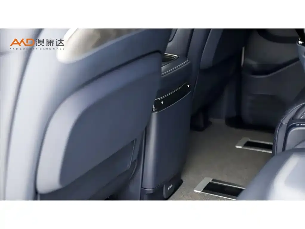 GAC Motor Trumpchi M8 2025 из CN, фото 2