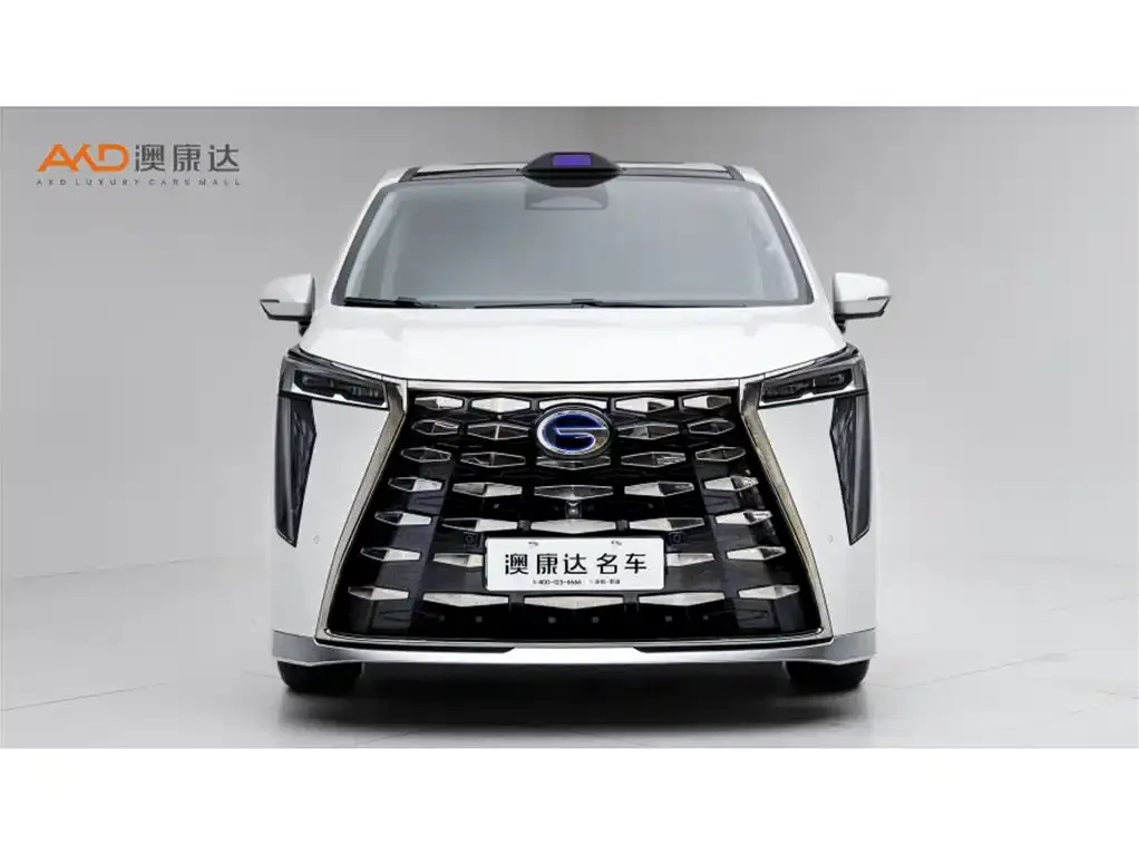 GAC Motor Trumpchi M8 2025 из CN, фото 4