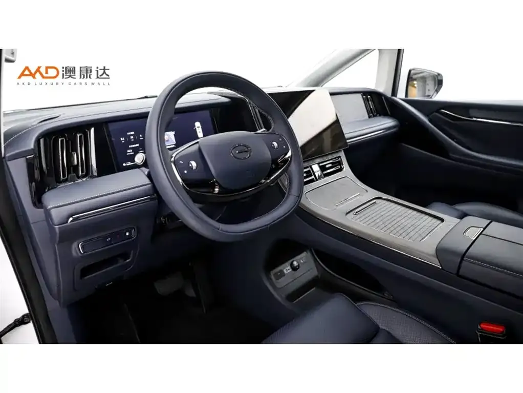 GAC Motor Trumpchi M8 2025 из CN, фото 10