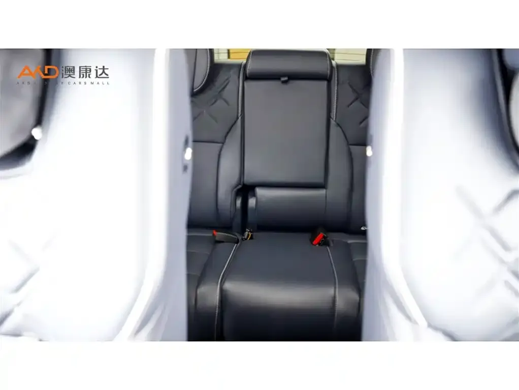 GAC Motor Trumpchi M8 2025 из CN, фото 3