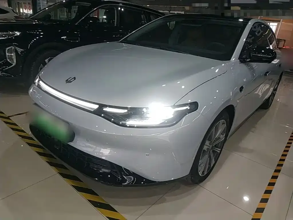 Leapmotor C01 2024 из CN, фото 1