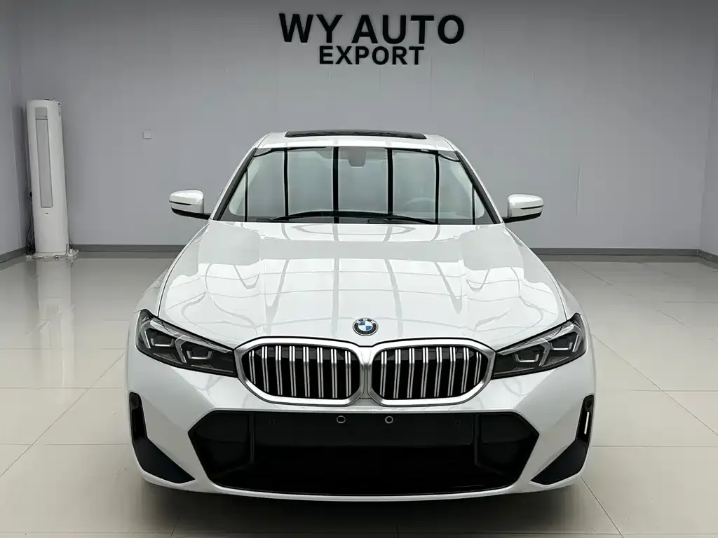 BMW 3 Series — фото 4