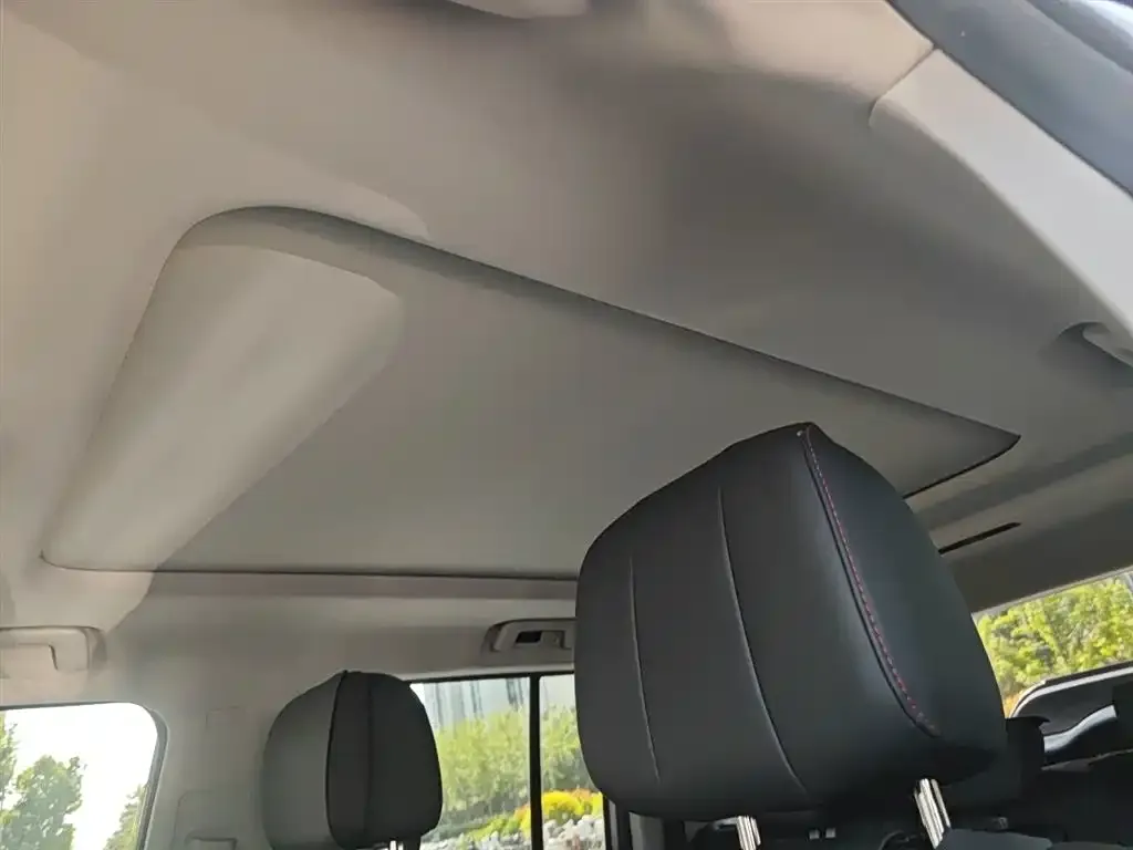 Jetour Traveller 2024 из CN, фото 5