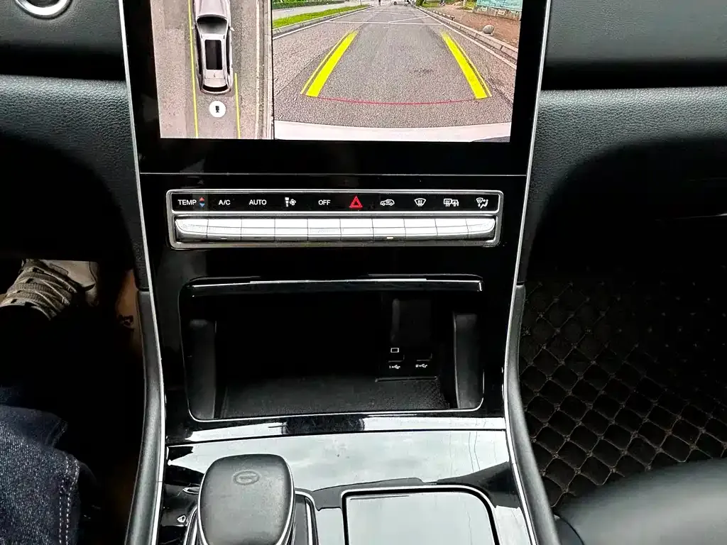 GAC Motor GS4 Plus — фото 2