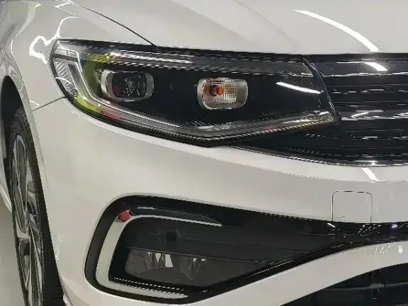 Volkswagen Bora 2022 из CN, фото 9
