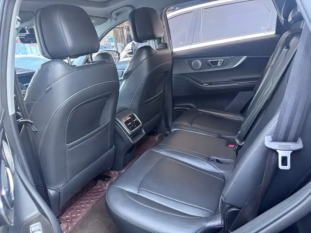 Chery Tiggo 8 PRO 2023 из CN, фото 3
