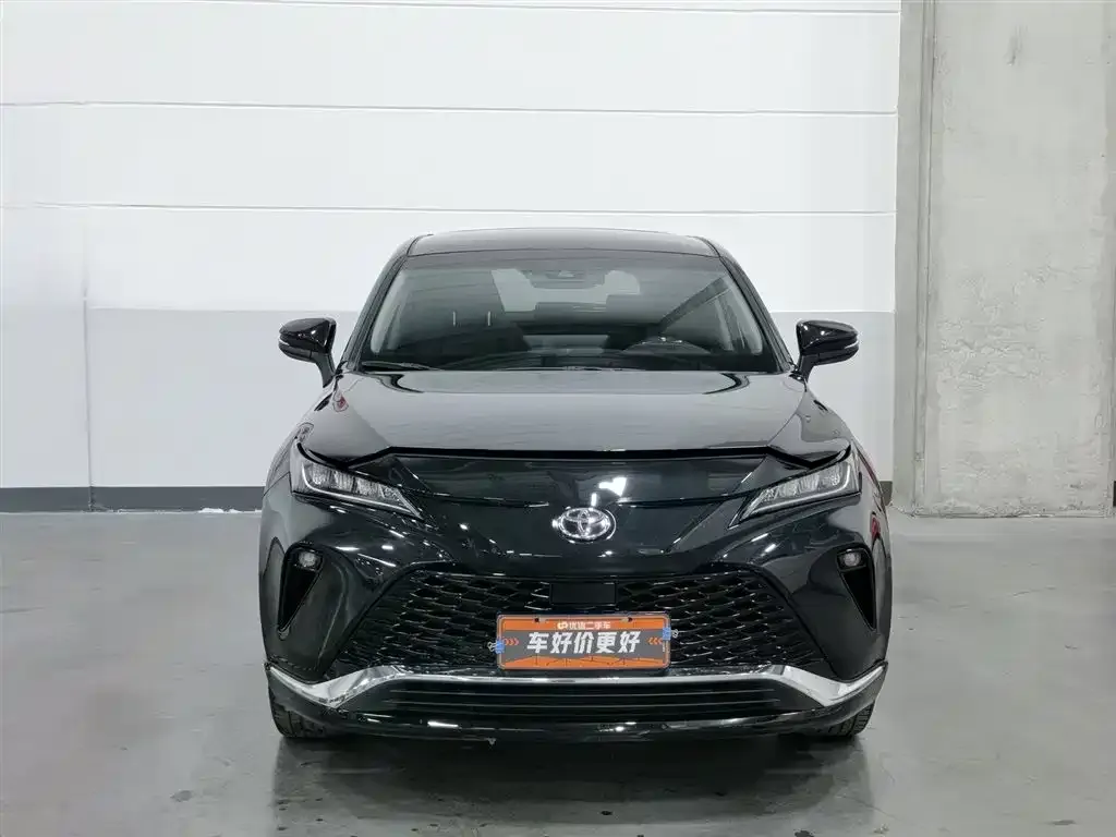 Toyota Venza 2022 из CN, фото 3