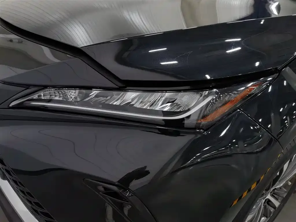 Toyota Venza 2022 из CN, фото 9