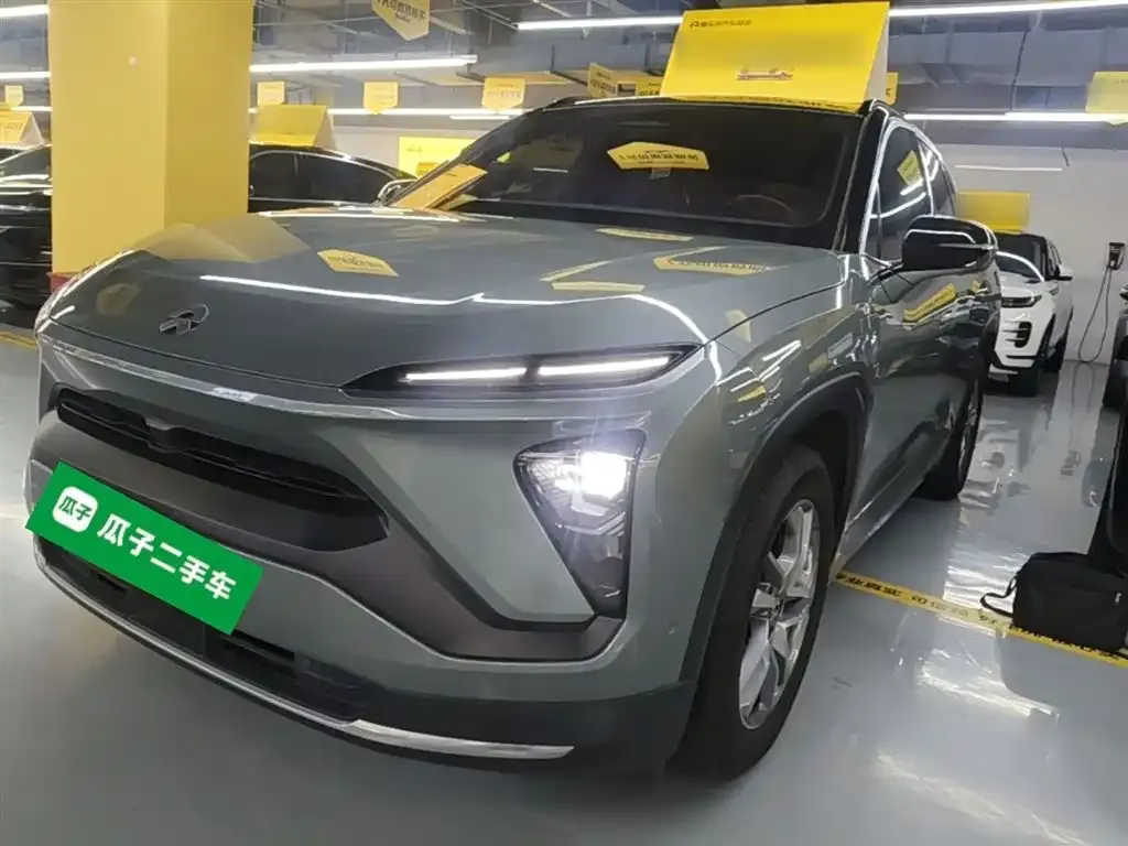 NIO ES6