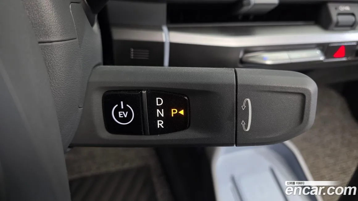 Kia EV3 2025 из KR, фото 9