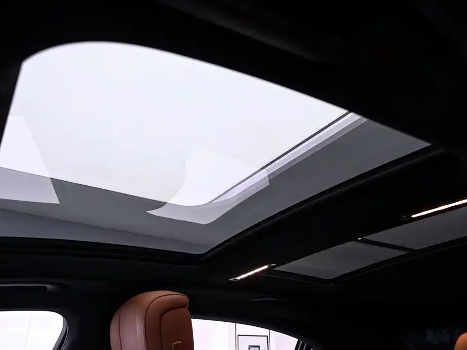Mercedes-Benz S-Class 2023 из CN, фото 2