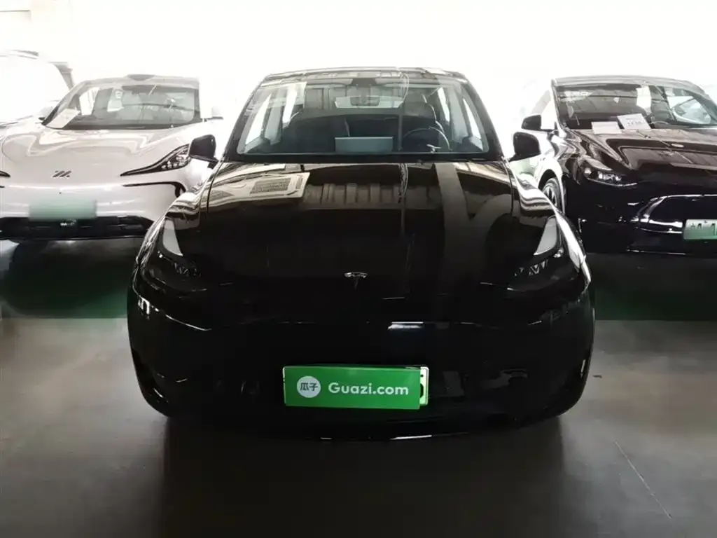 Tesla Model Y 2022 из CN, фото 7