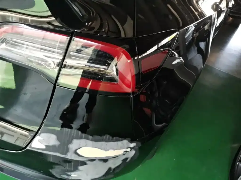 Tesla Model Y 2022 из CN, фото 8