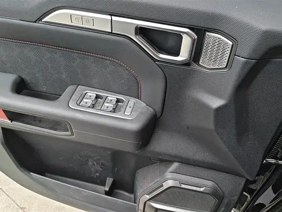 Jetour Traveller 2024 из CN, фото 10