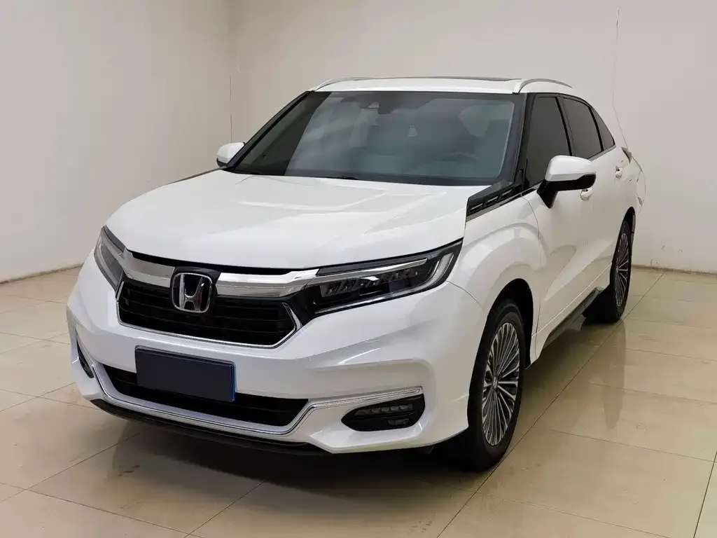 Honda Avancier 2024 из CN, фото 1