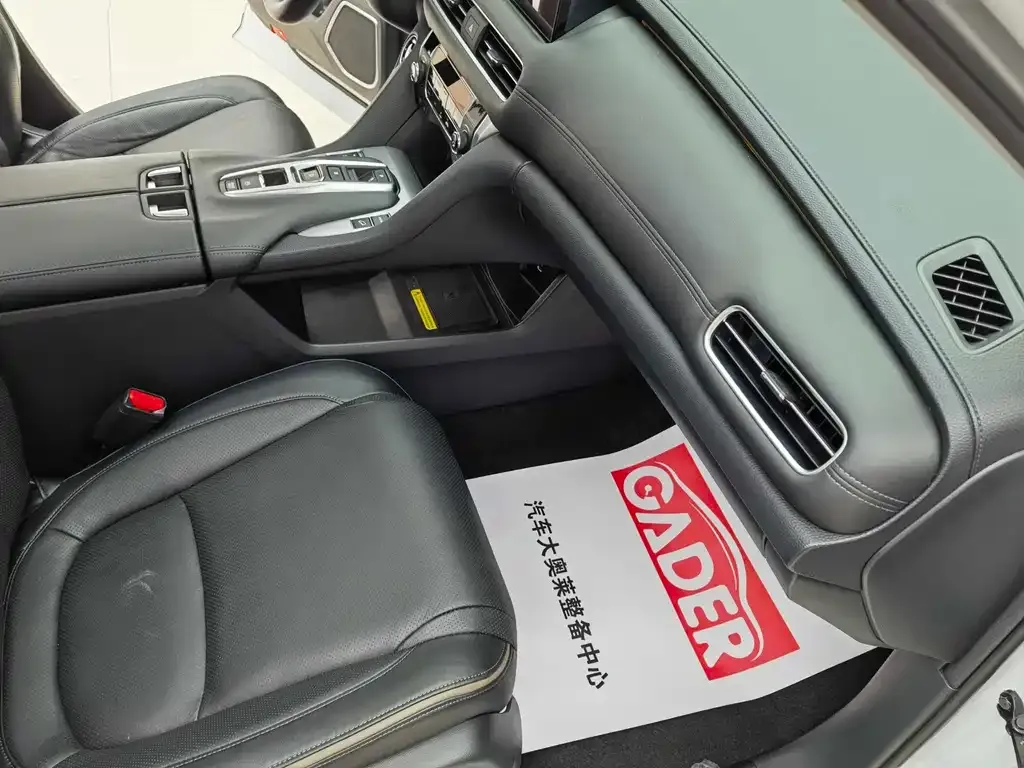 Honda Avancier 2024 из CN, фото 10