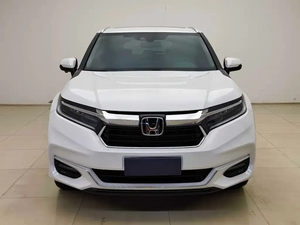 Honda Avancier 2024 из CN, фото 6