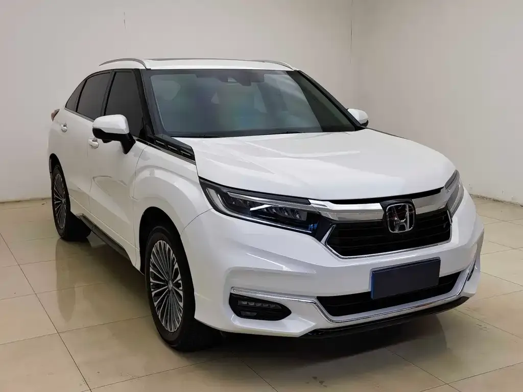 Honda Avancier 2024 из CN, фото 8