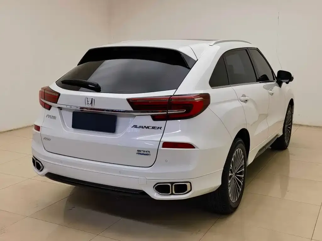 Honda Avancier 2024 из CN, фото 3